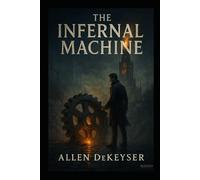 The Infernal Machine: Gears of Damnation