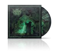 The Infernal Sea Hellfenlic (Vinyl LP) 12" Album Picture Disc