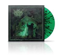 The Infernal Sea Hellfenlic (Vinyl LP)