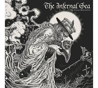 The Infernal Sea The Great Mortality (CD) Album