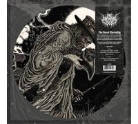 The Infernal Sea The Great Mortality (Vinyl LP) 12" Album Picture Disc