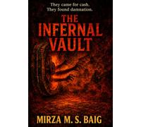 The Infernal Vault: A Supernatural Heist in a Dystopian Horror City