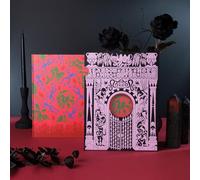 The Inferno: An Illuminated Edition