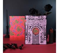 The Inferno: An Illuminated Edition-Alighieri, Dante-Copertina rigida