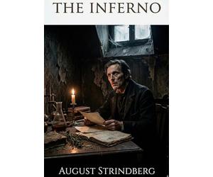 The inferno: By august strindberg