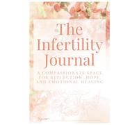 The Infertility Journal: A Compassionate Space for Reflection, Hope, and Emotional Healing