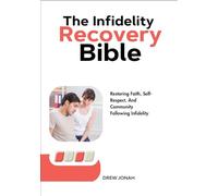 The Infidelity Recovery Bible: Restoring Faith, Self-Respect, And Community Following Infidelity