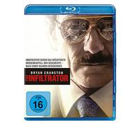 The Infiltrator