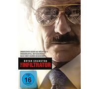The Infiltrator