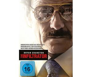 The Infiltrator