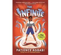 The Infinite: 1 (The Leap Cycle)