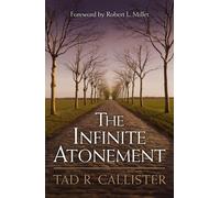 The Infinite Atonement