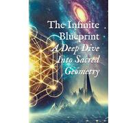 The Infinite Blueprint: A Deep Dive Into Sacred Geometry