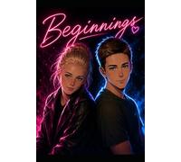 The Infinite Cycle Episode 1 Beginnings