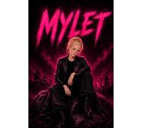The Infinite Cycle Episode 2 Mylet