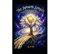 THE INFINITE LEDGER Creating Empire from the Void: The Ancient Art and Modern Science of Replacing Capital with Creative Sovereignty