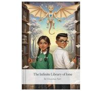 The Infinite Library of Ione