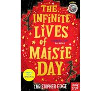 The Infinite Lives of Maisie Day: 1