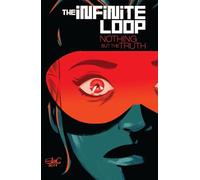The infinite loop. Volume 2 [Lingua Inglese]