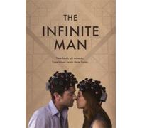 The Infinite Man [ Origine Australiano, Nessuna Lingua Italiana ]