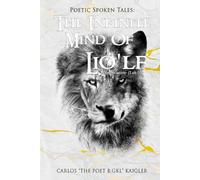 The Infinite Mind Of Lio'lf