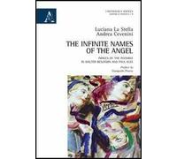 The infinite names of the angel. Images of the invisible in Walter Benjamin and Paul Klee