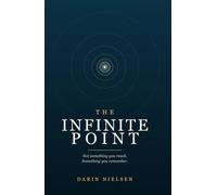 The Infinite Point: Not Something You Reach. Something You Remember.