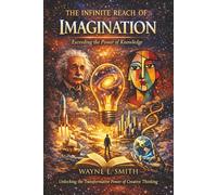 The Infinite Reach of Imagination: Exceeding the Power of Knowledge