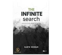 The Infinite Search: Reflections on the Eternal Path of Soul