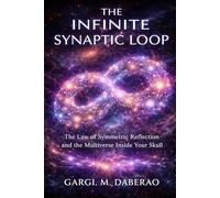 The Infinite Synaptic Loop: The Law of Symmetric Reflection and the Multiverse Inside Your Skull