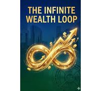 The Infinite Wealth Loop: Fire Your Bank, Use the Infinite Banking Concept to Create Tax-Free Wealth, and Design Your Financial Destiny