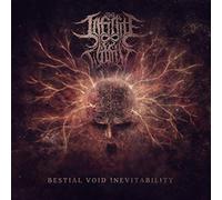 The Infinite Within - Bestial Void Inevitability