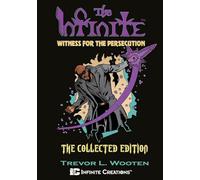 The Infinite: Witness For The Persecution: 1