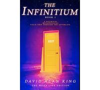 The Infinitium: A Satirical Metaphysical Field Trip Through the Afterlife