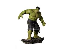 The Infinity Saga Bds Art Scale Statua 1/10 Hulk Battle Of Ny 27 Cm Iron Studios
