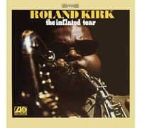 The Inflated Tear by Roland Kirk (2002-11-19)