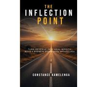 THE INFLECTION POINT: How South African Founders Turn Revenue Into Real Wealth