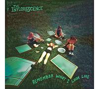 The Inflorescence Remember What I Look Like (Vinyl LP)