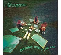 The Inflorescence Remember What I Look Like (Vinyl LP)