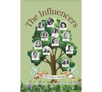 The Influencers: A Dozen Siblings and Their Influence