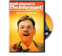 The Informant!