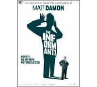 The Informant!