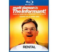 The Informant! [Blu-ray]