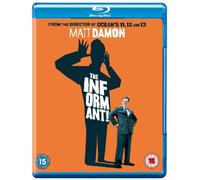 The Informant! [Blu-Ray]