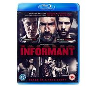 The Informant [Edizione: Regno Unito]