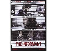 The Informant --- IMPORT ZONE 2 ---