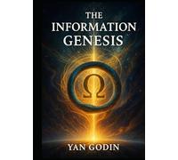 The Information Genesis of Existence: Reality Is Born Imagination