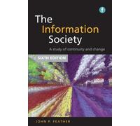 The Information Society (Tascabile)