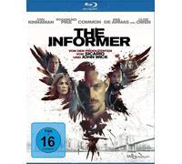 The Informer (Blu-ray)