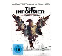 The Informer (DVD)